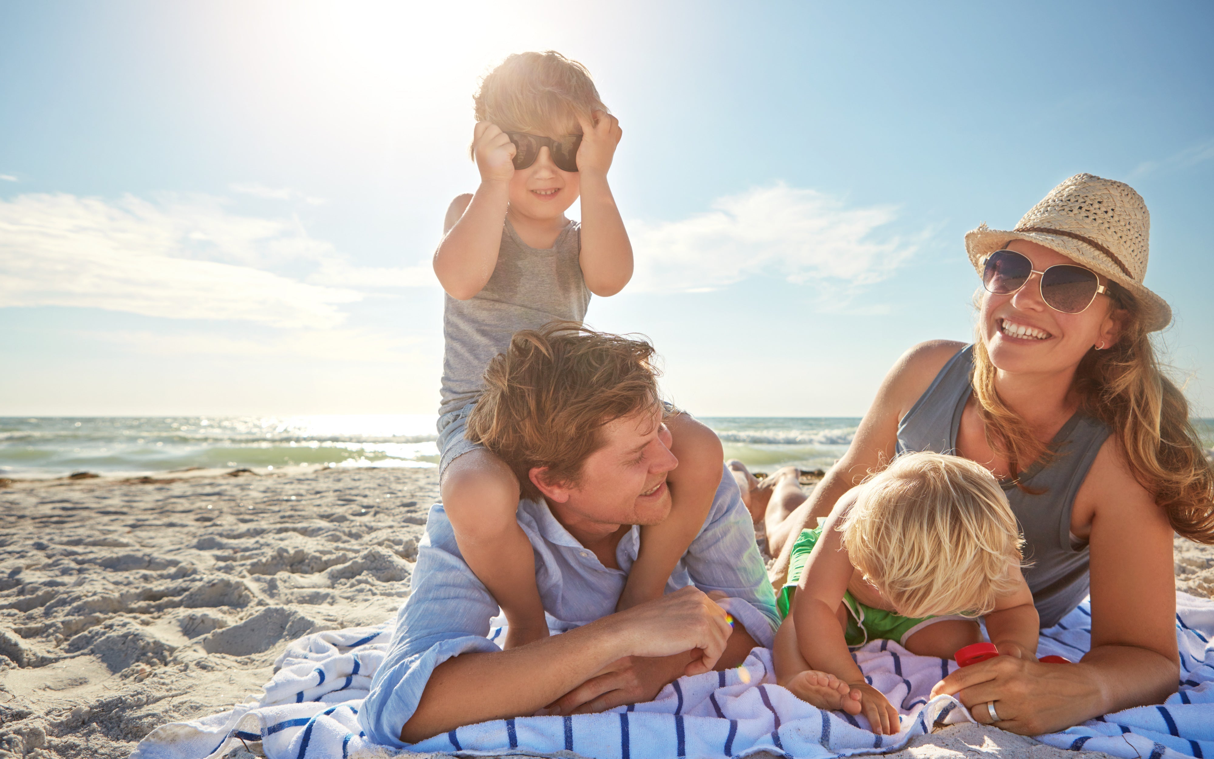 Sonnencreme ohne Schadstoffe & Weichmacher: Natürlicher Schutz ohne Chemie
