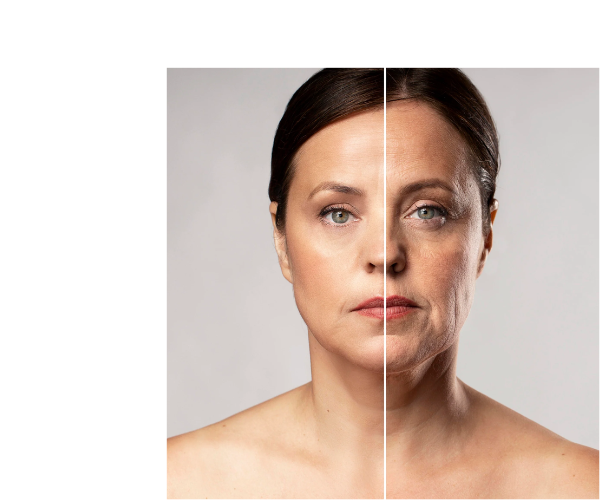 Sets Pflege und Anti-Aging