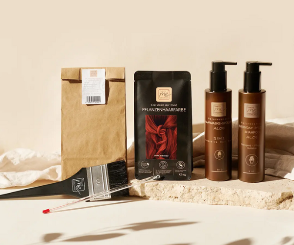 Komplett SET´s für perfekte Ergebnisse