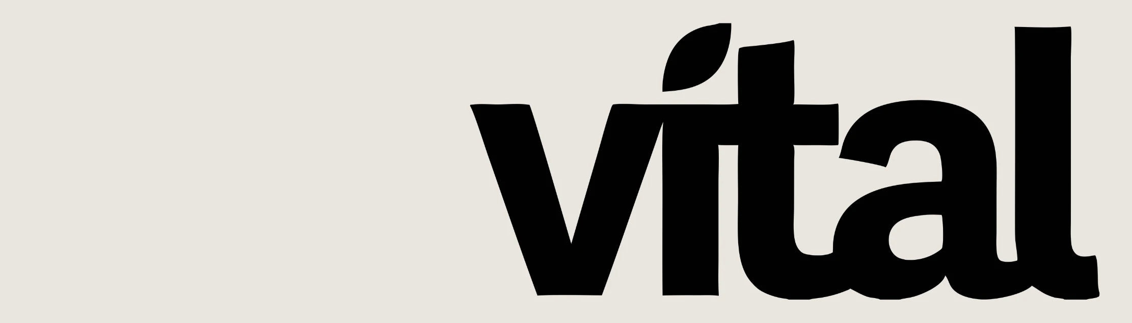 Produkte aus der Vital