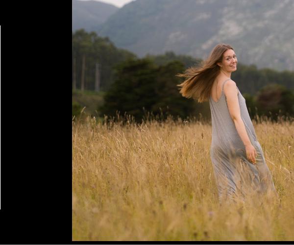 Natürliche Haarpflege ♥