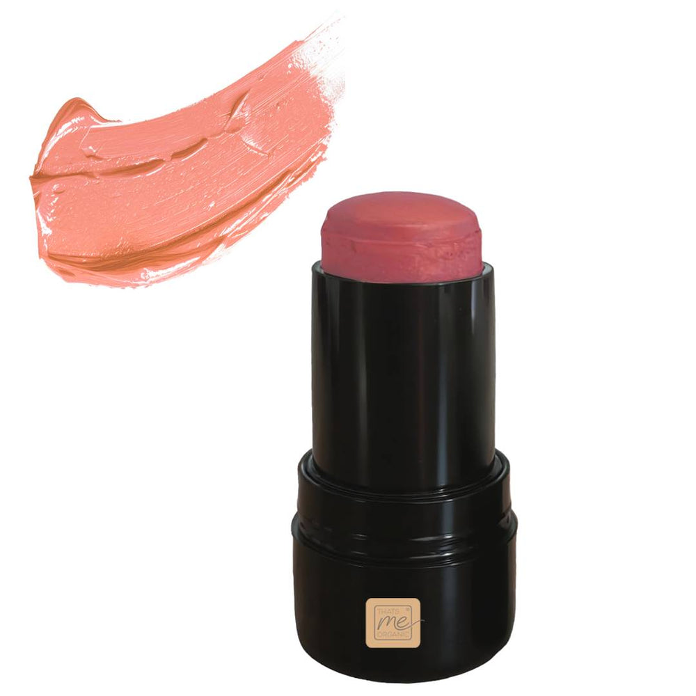 Luxury 3-in-1 Bio Lippenstift ohne Titandioxid | 4 Nuancen