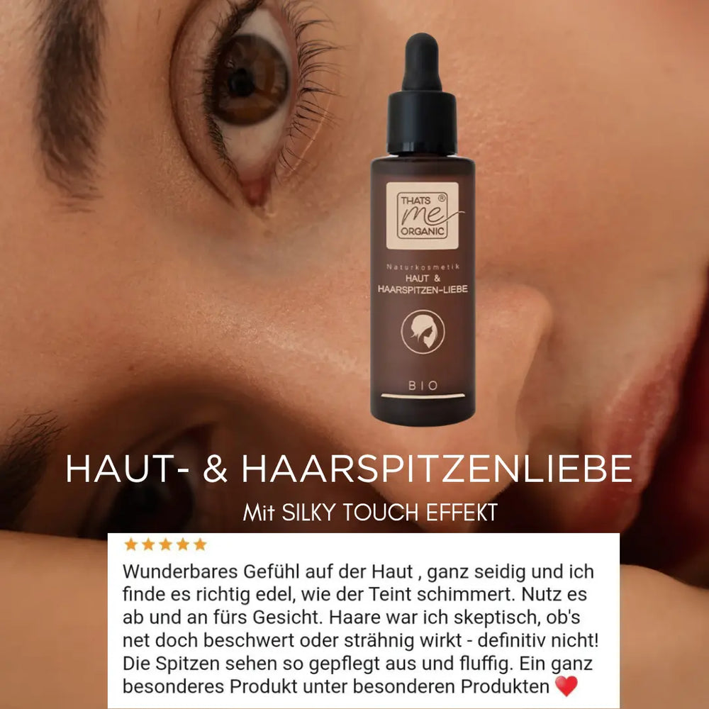 BIO-Magic Haut- und Haarspitzen-Liebe 2in1 Protect + Repair 30ml