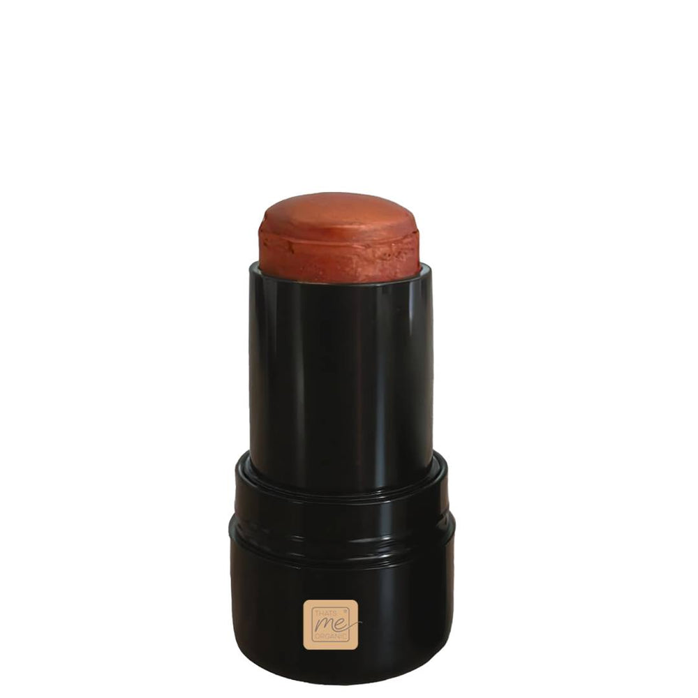 Luxury 3-in-1 Bio Lippenstift ohne Titandioxid | 4 Nuancen