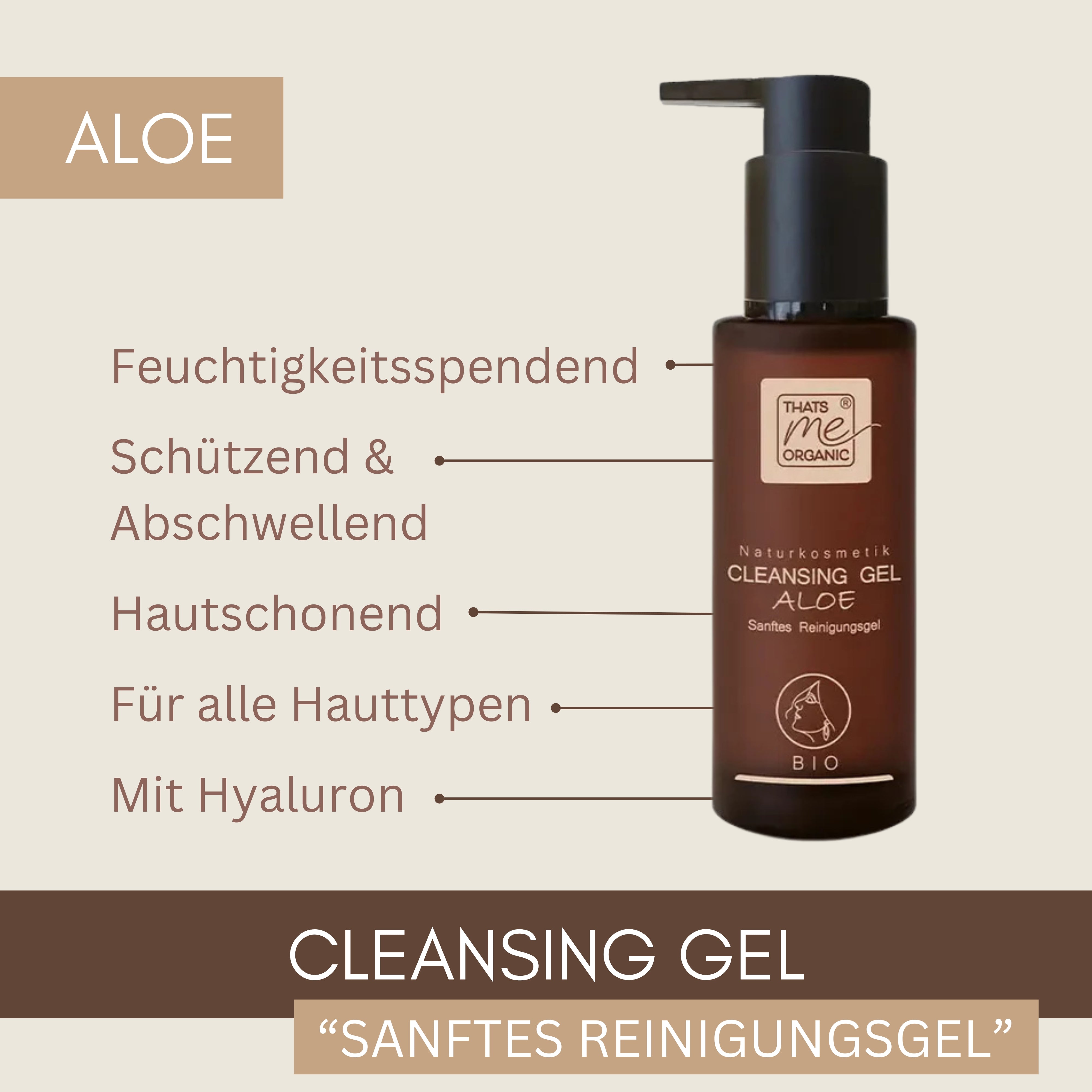 Luxury FACE Cleaning Set | komplette Gesichtsreinigungsroutine