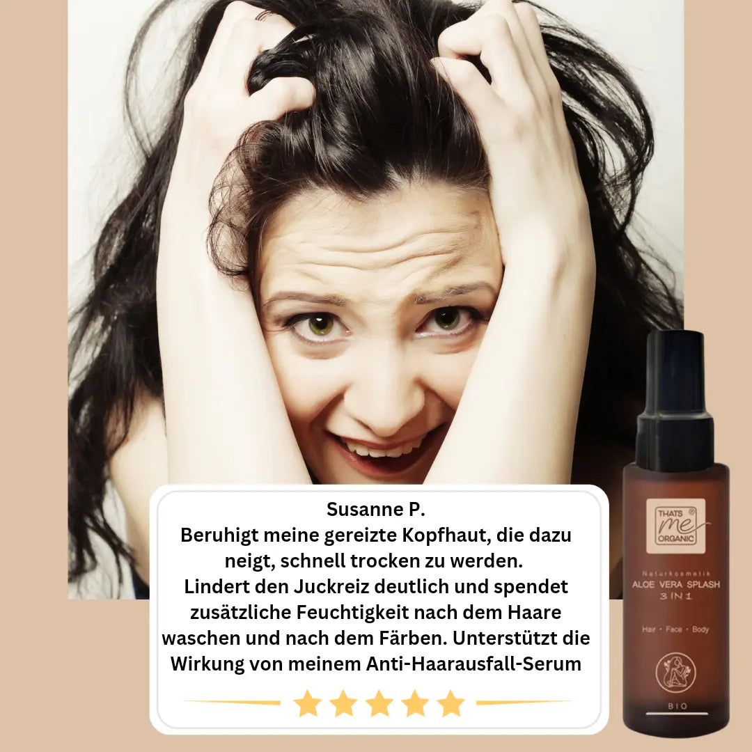 NEW: Cool through the summer set - for sensitive skin when exposed to sunlight