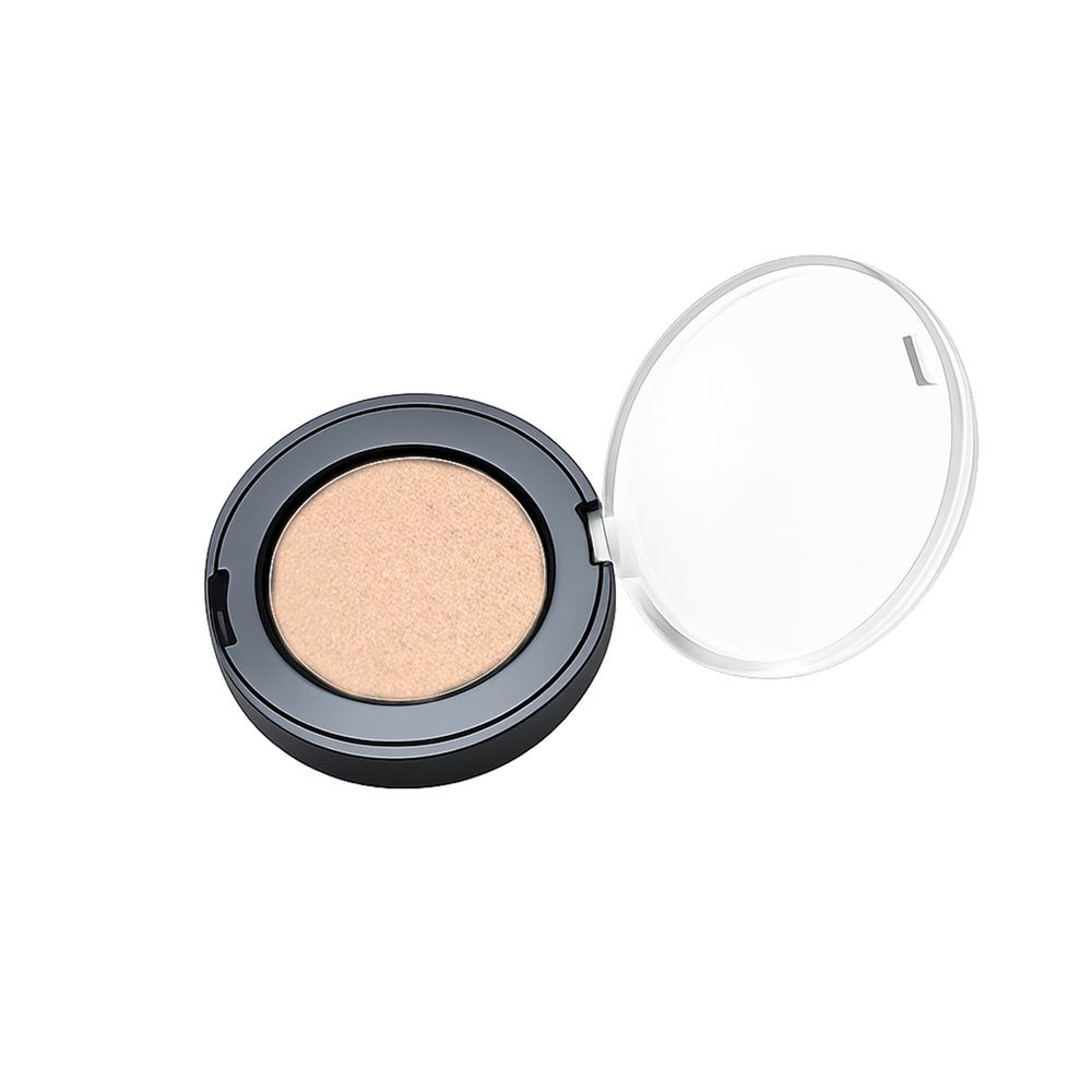Luxury Naturkosmetik Lidschatten ohne Titandioxid | 4 Nuancen