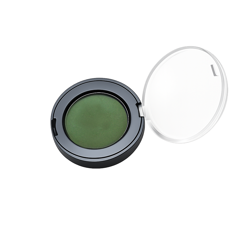 Luxury Naturkosmetik Lidschatten ohne Titandioxid | 4 Nuancen