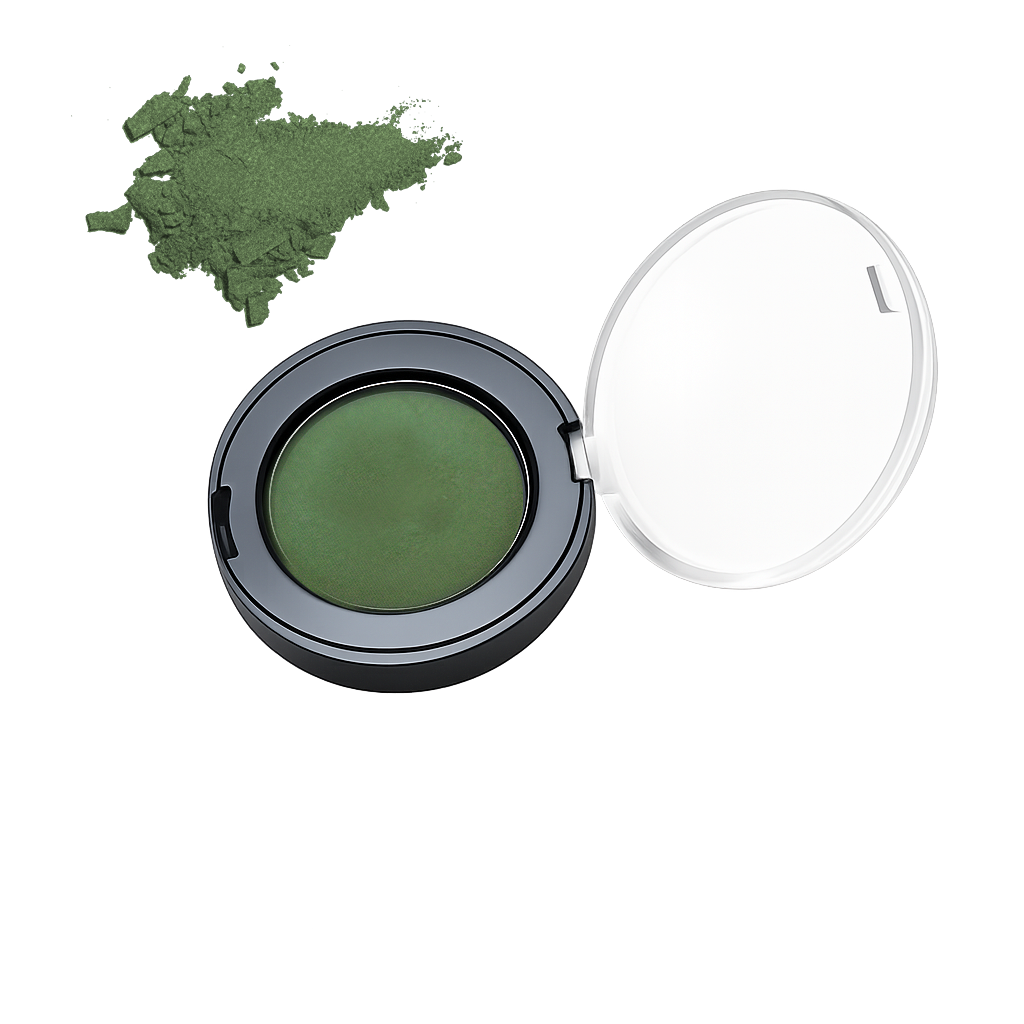 Luxury Naturkosmetik Lidschatten ohne Titandioxid | 4 Nuancen