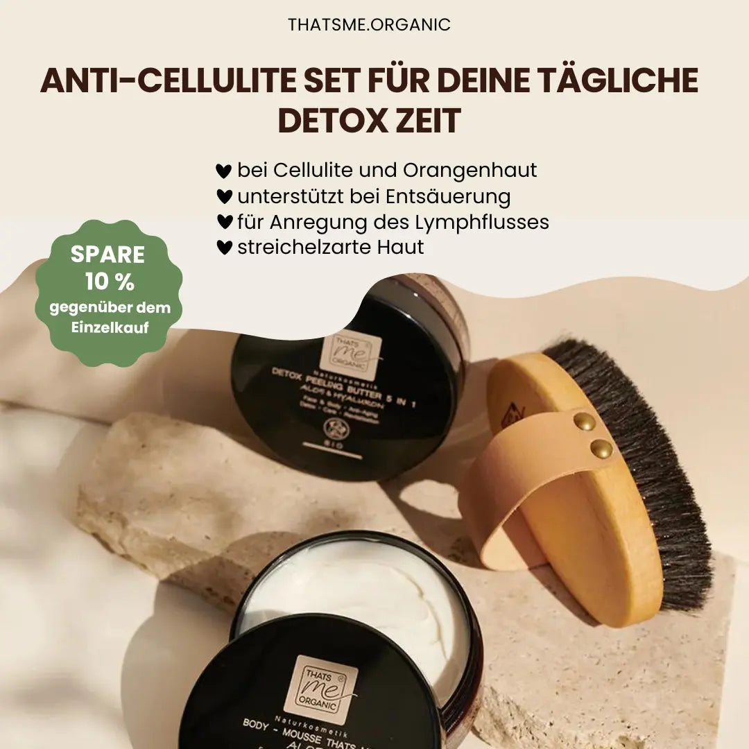 Novità: Set Anticellulite