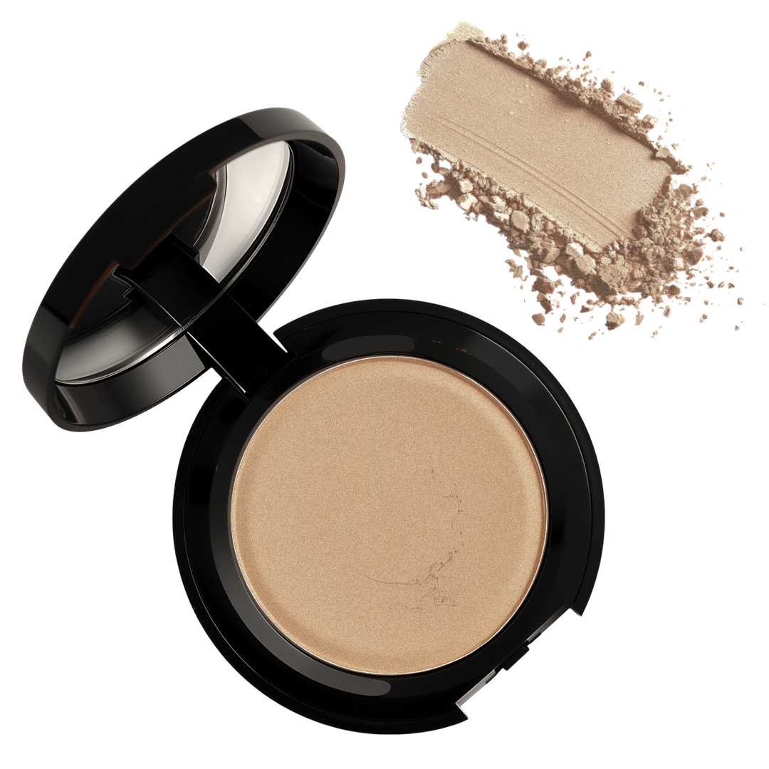 Luxury Bio Powder ohne Titandioxid | 2 Nuancen