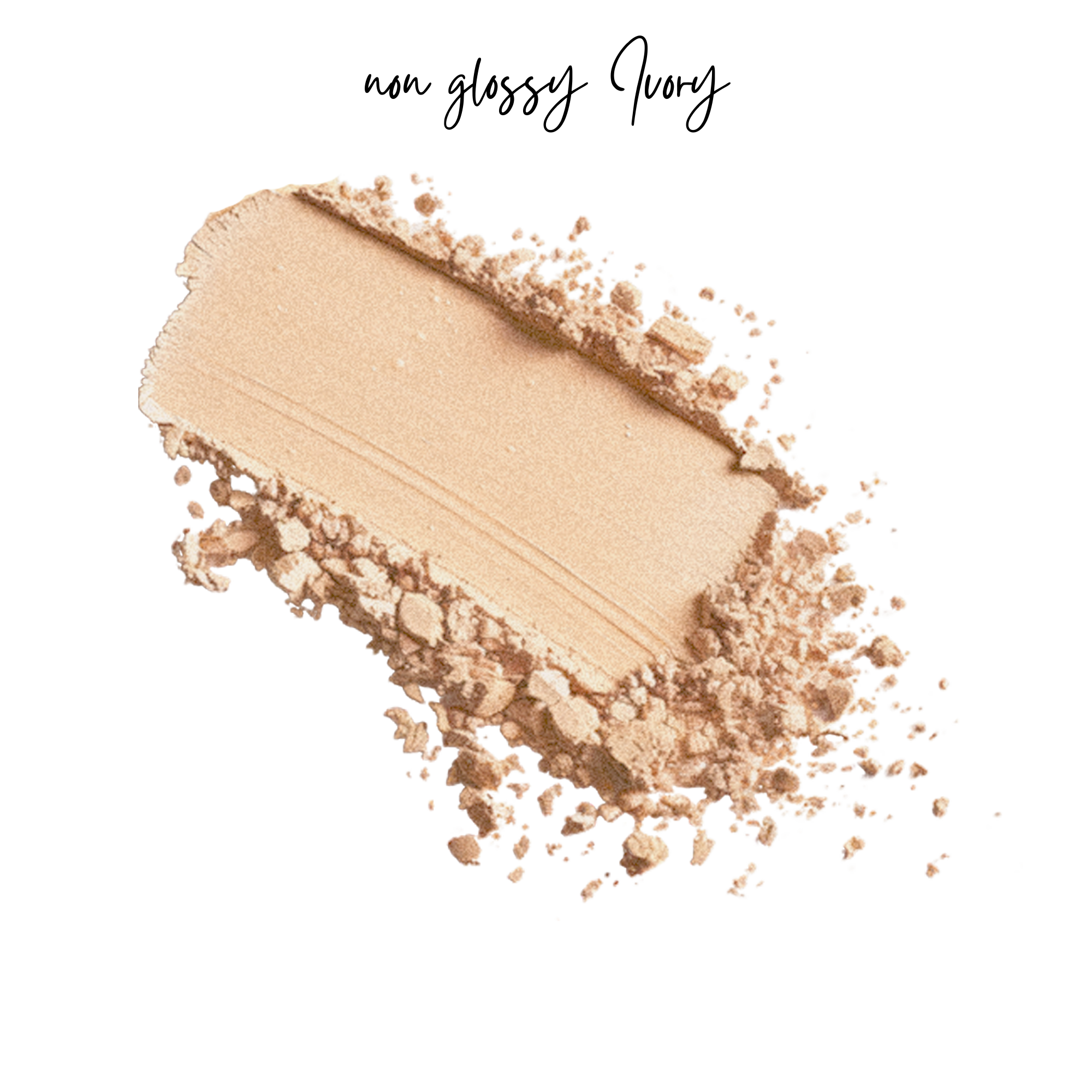 Luxury Bio Powder ohne Titandioxid | 2 Nuancen