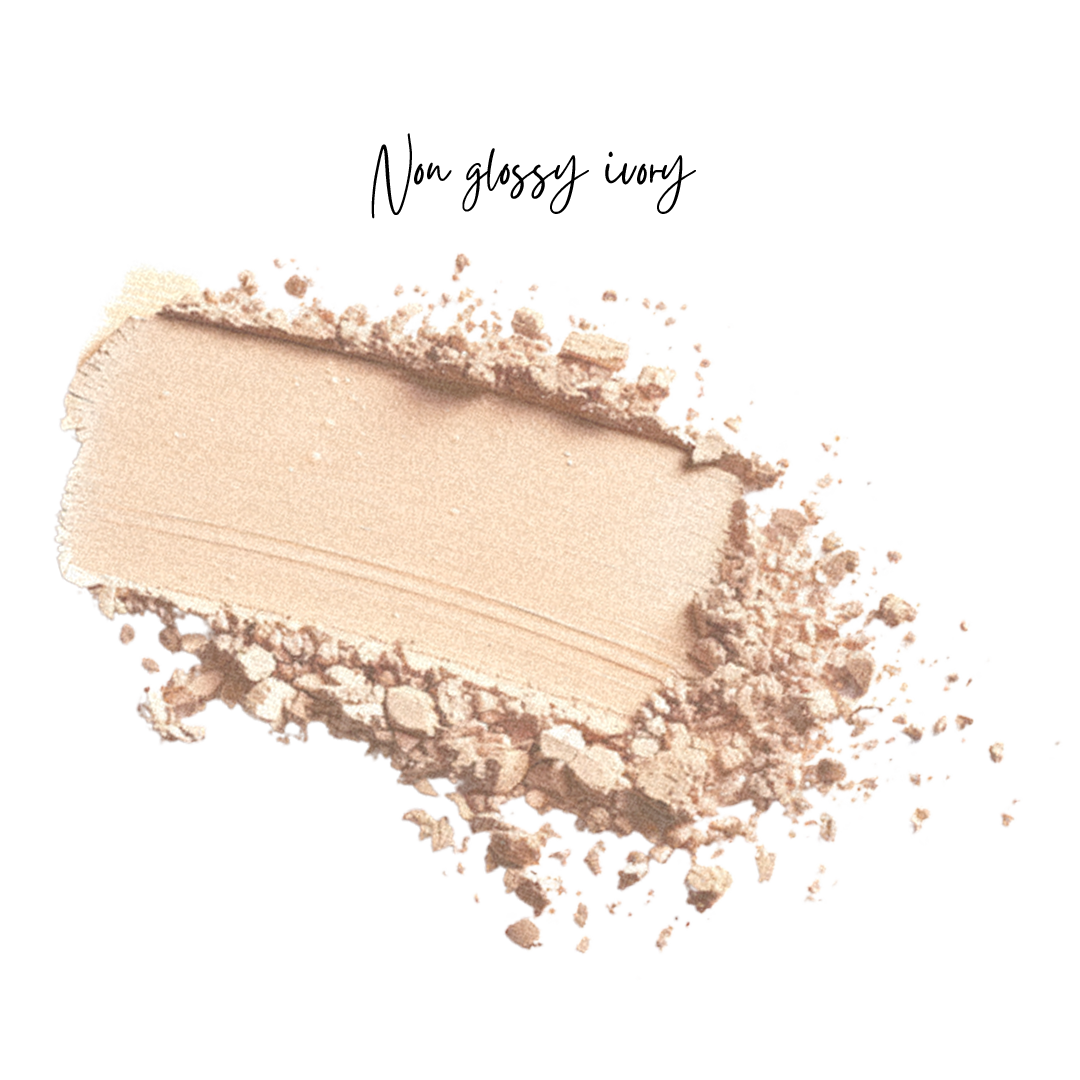 Luxury Bio Powder ohne Titandioxid | 2 Nuancen