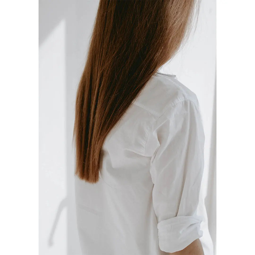 Limited Edition 300g Profi-Pflanzenhaarfarbe warmes Gold-Braun "warm golden brown"