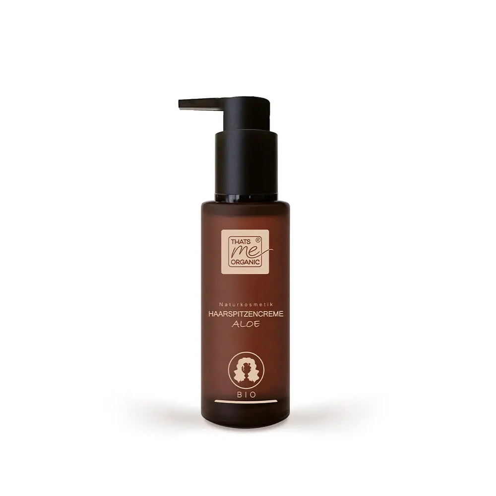 BIO-Haarspitzencreme Aloe 24/7 – Pflege ohne Ausspülen