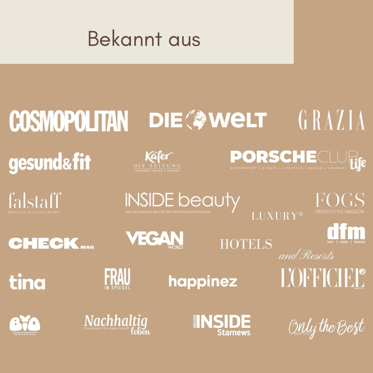 ANTI-AGE LIP-CARE stick per la cura delle labbra con propoli, acido ialuronico, aloe vera e burro di karitè