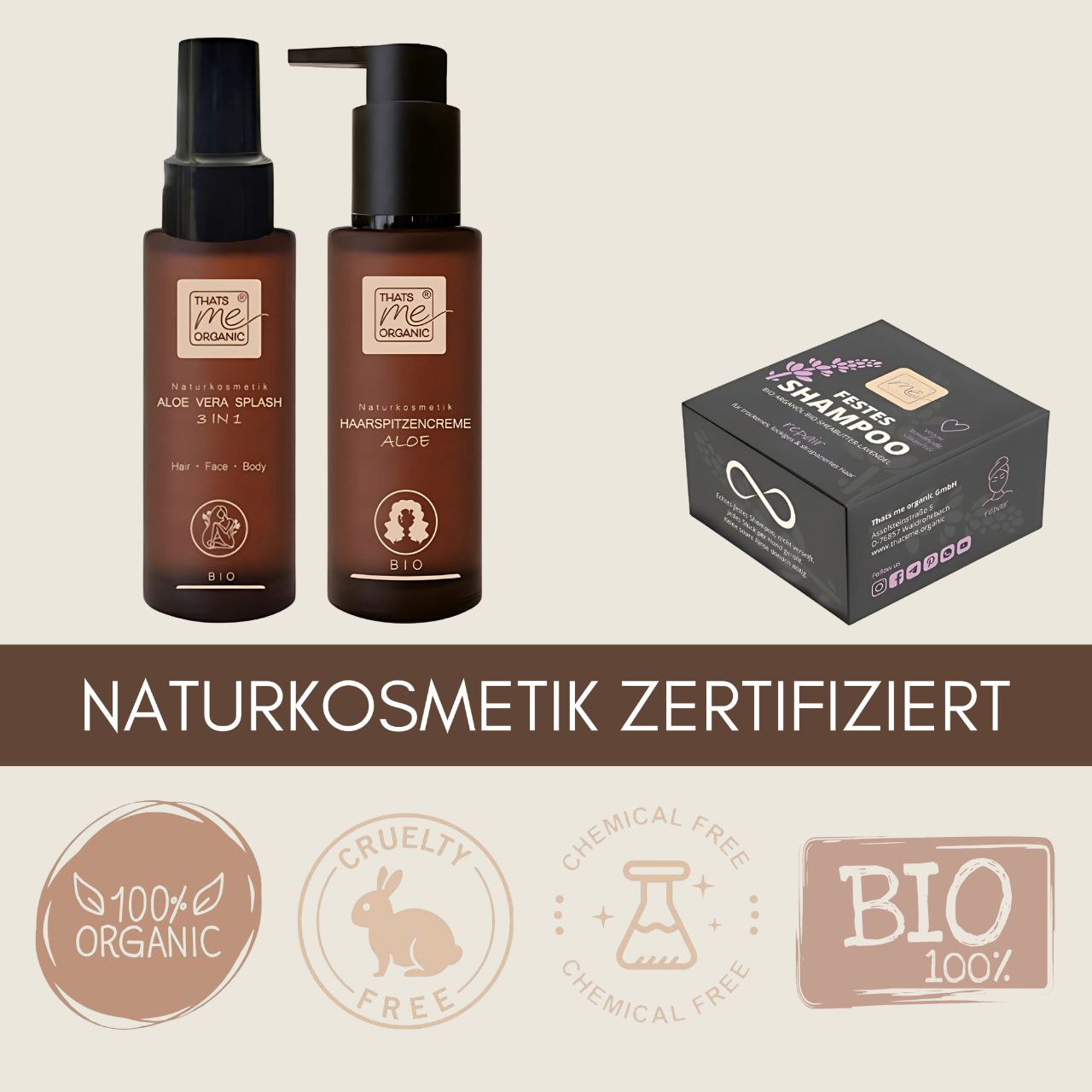 Sparset Lockenliebe ♥ unser Curly-Set für Lockenköpfe & trockene Haare ♥