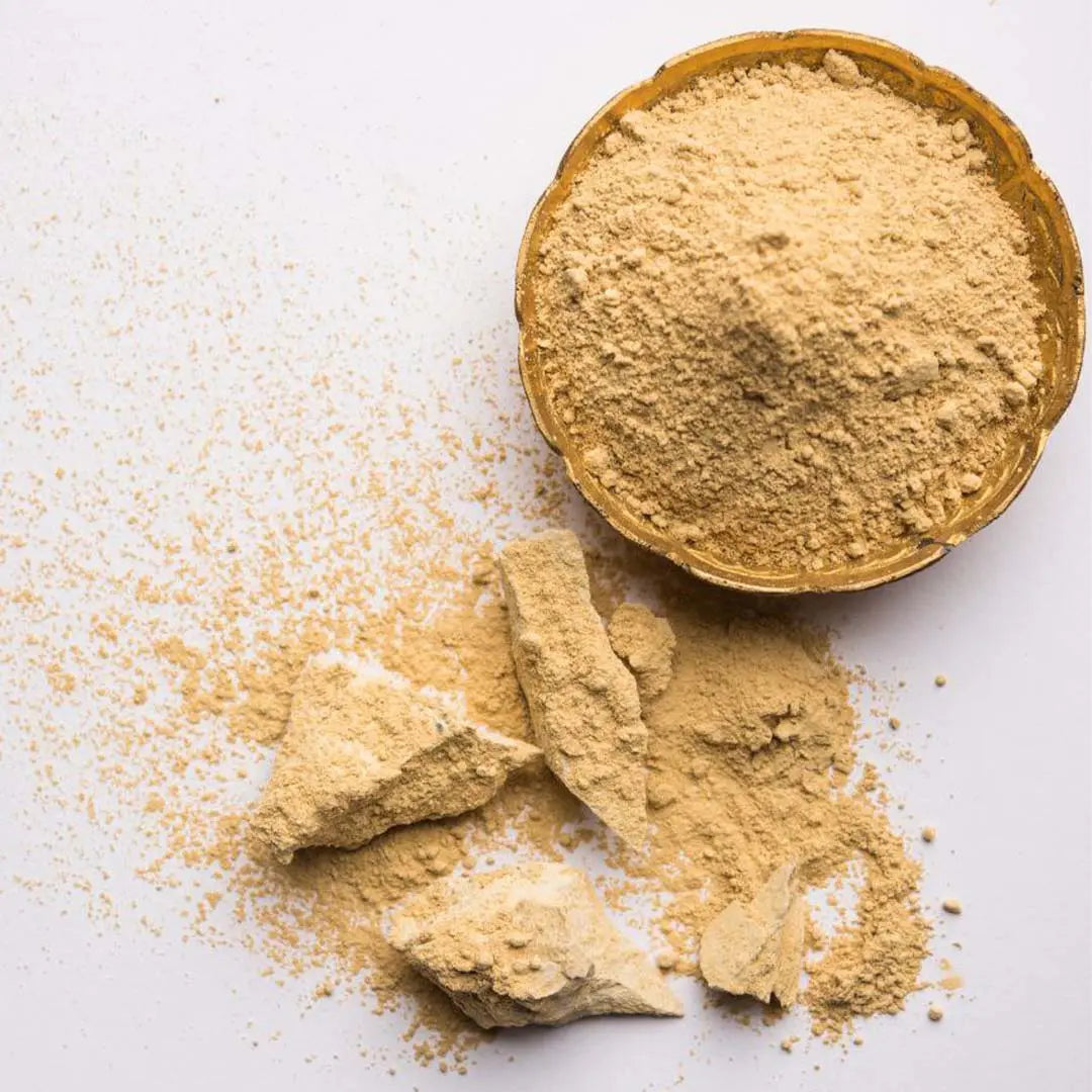 ORGANIC deep cleansing - the ideal pre-treatment before your herbal hair color 90g