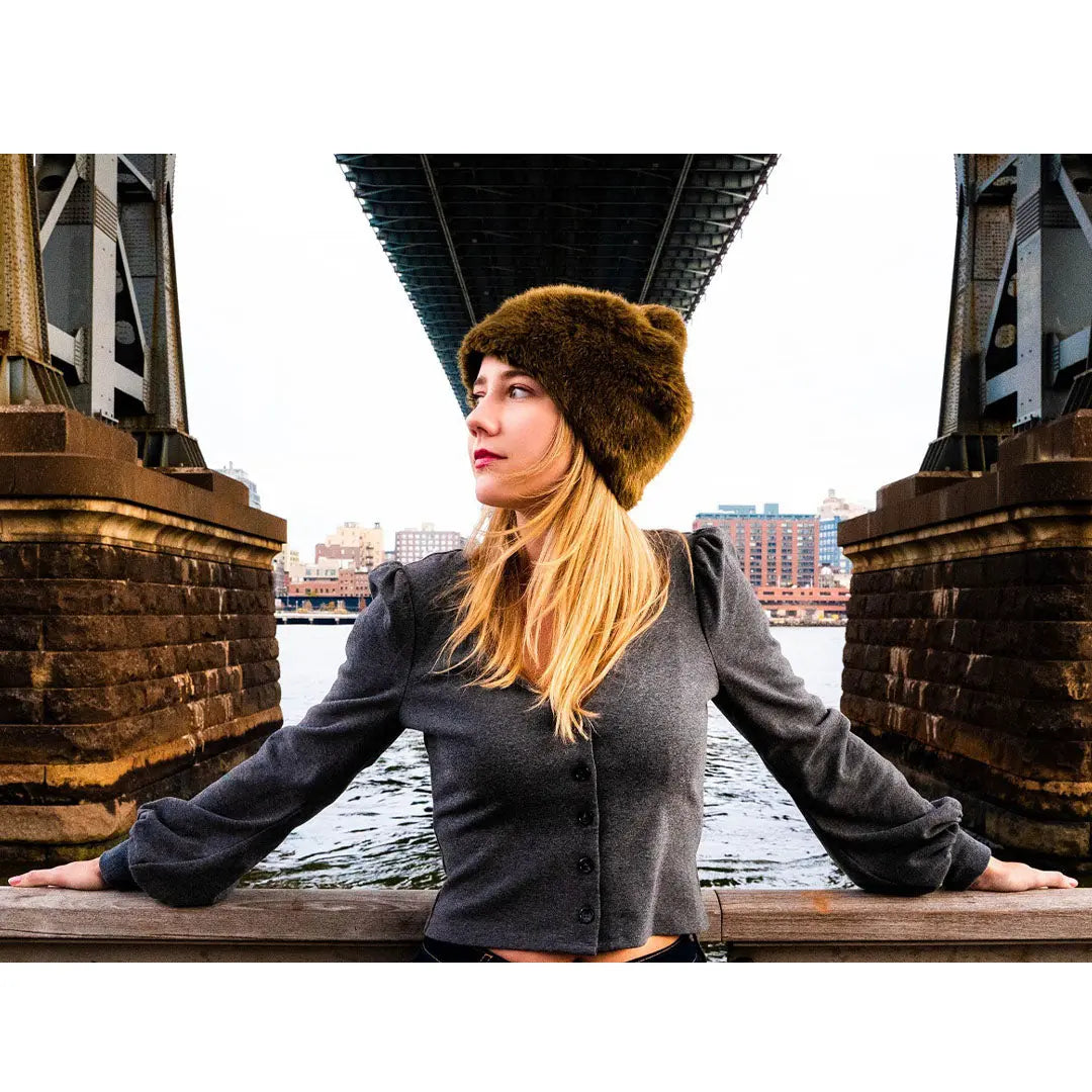 Limited Edition 300g Profi-Pflanzenhaarfarbe warmes Sommer-Blond "warm summer blond"