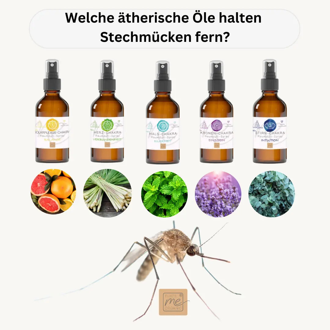 My NECK CHAKRA profumo spray per ambienti CLARITY (turchese)