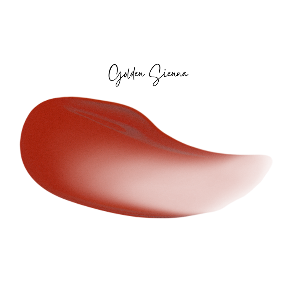 Luxury Bio Lipgloss ohne Titandioxid | 2 Nuancen