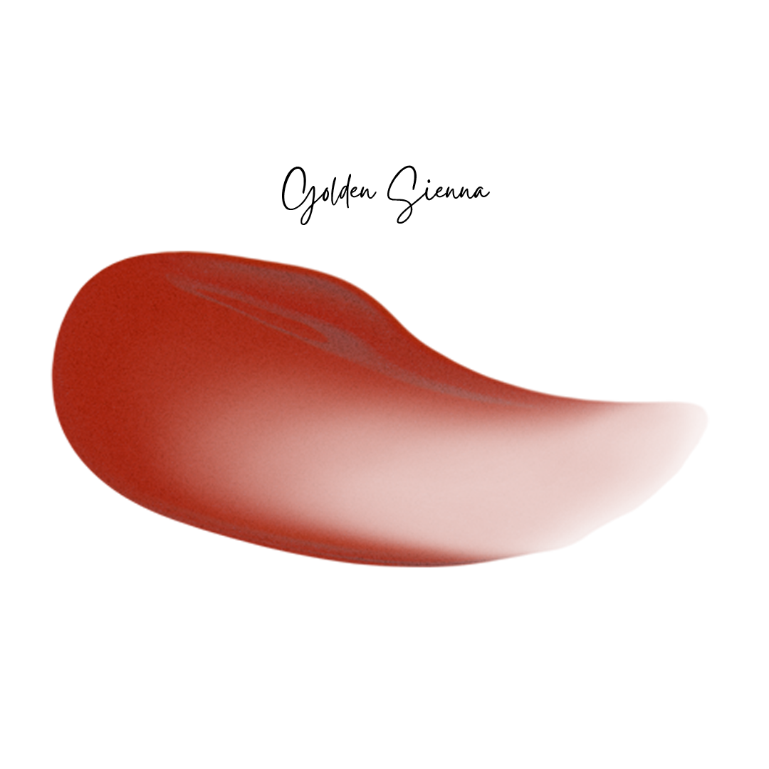 Luxury Bio Lipgloss ohne Titandioxid | 3 Nuancen