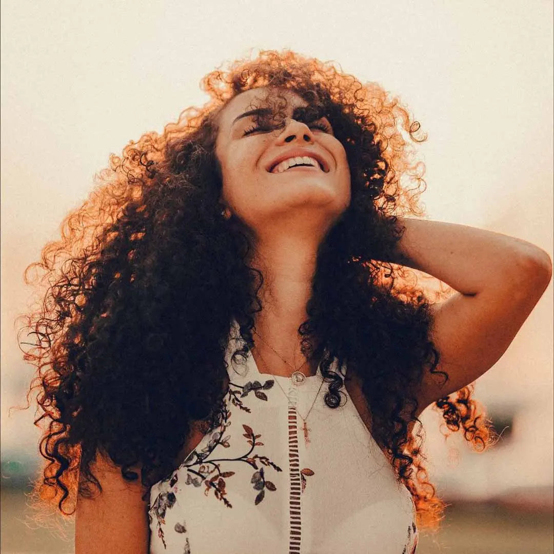 Sparset Lockenliebe ♥ unser Curly-Set für Lockenköpfe & trockene Haare ♥