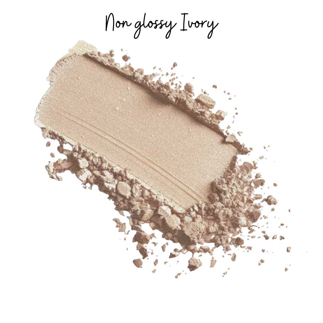 Luxury Bio Powder ohne Titandioxid | 2 Nuancen