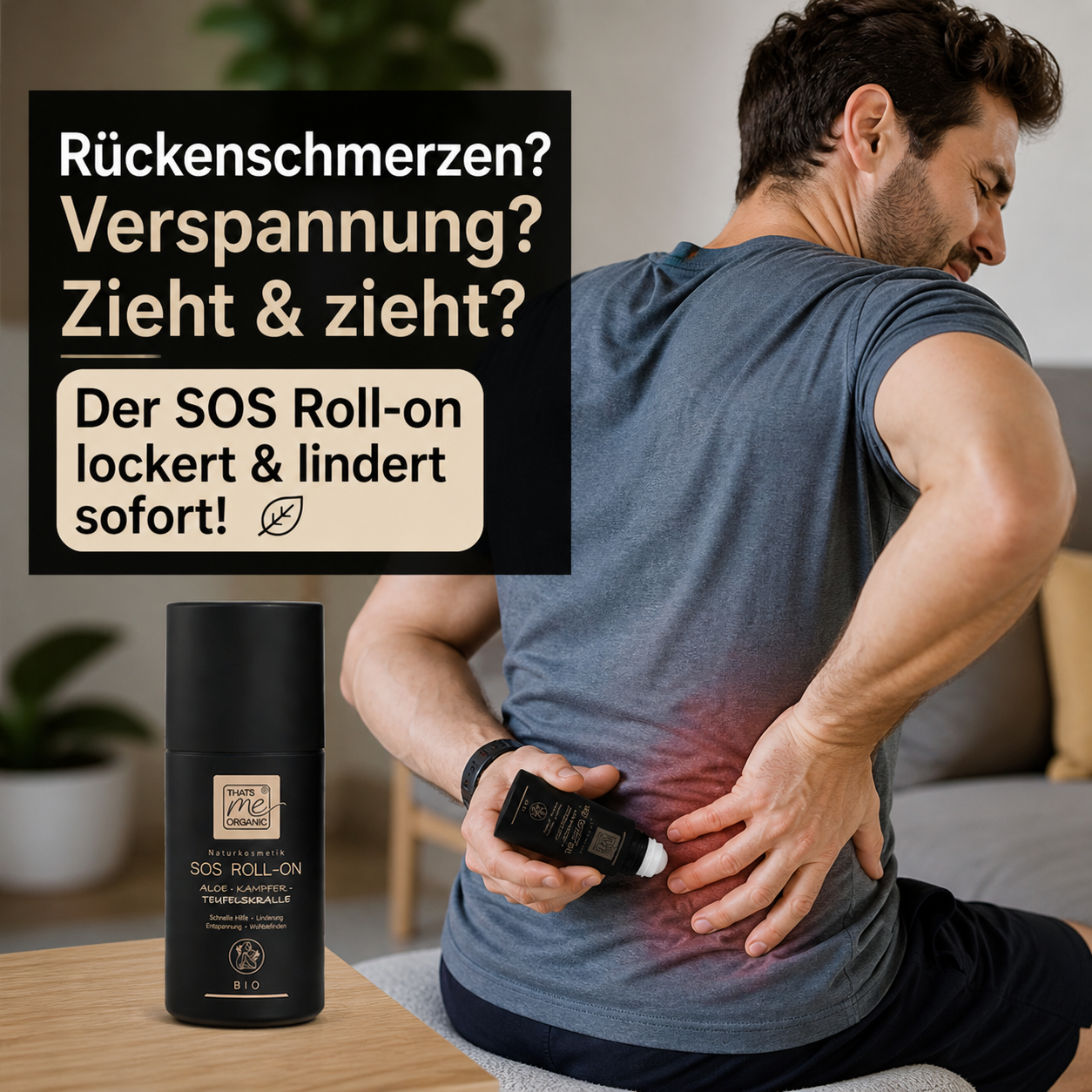 Fit durch den Winter Set - die perfekte Pflege für die kühle Jahreszeit