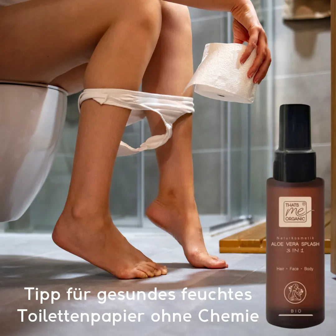 Aloe Vera Splash 3in1 Capelli-Viso-Corpo BIOLOGICO 100ml cosmetici naturali