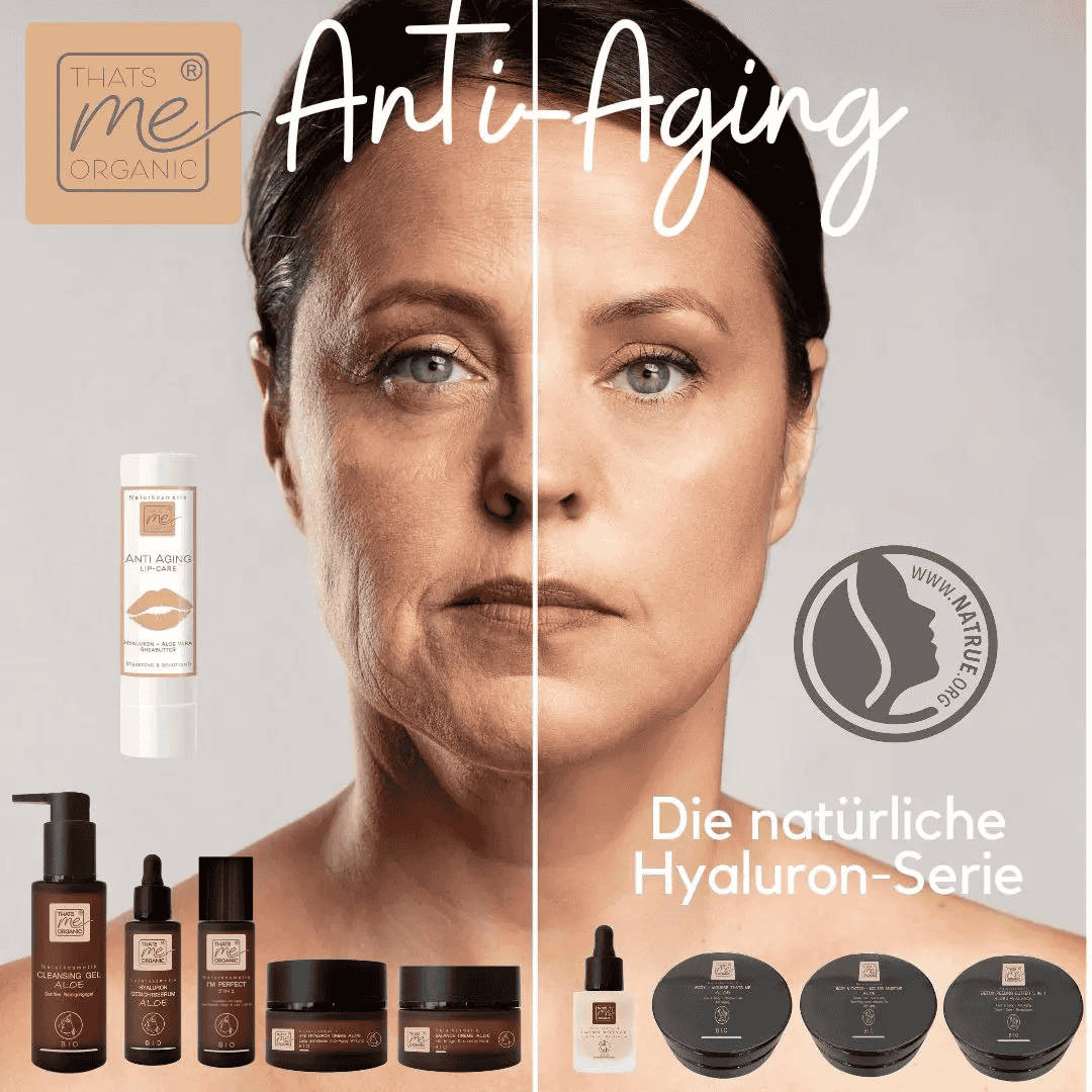 BIO-Foundation Serum I´M PERFECT 5in1 LSF15 - 30ml ohne Titandioxid