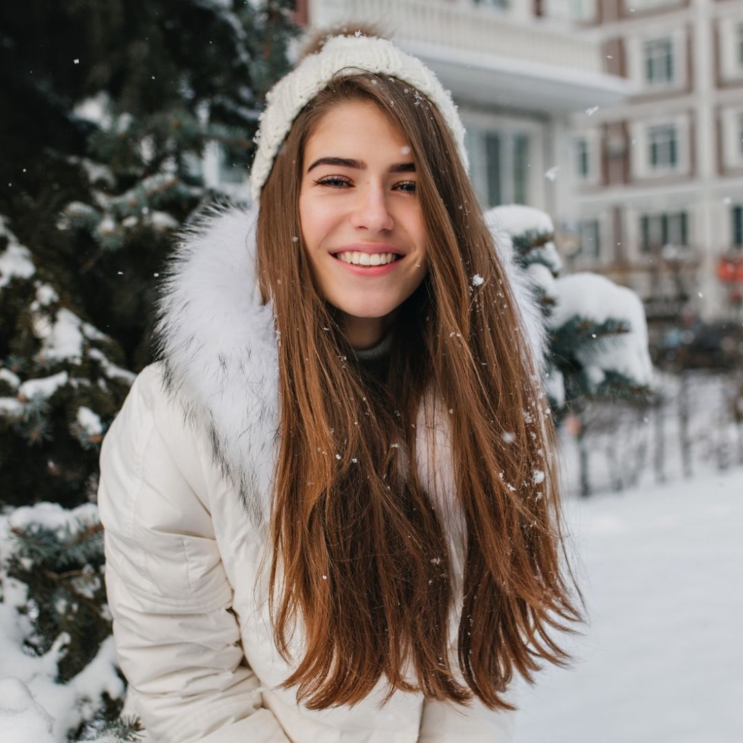 Winter-Duft Set - Duft-Roll-on + Kaminabend Spray