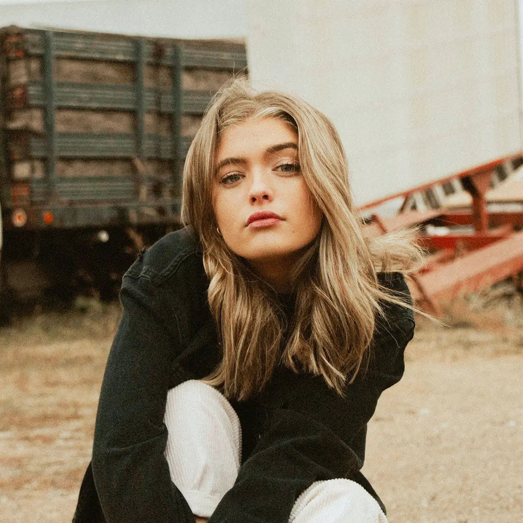 Professional plant hair color warm light blonde “warm light blonde” 90g refill pack