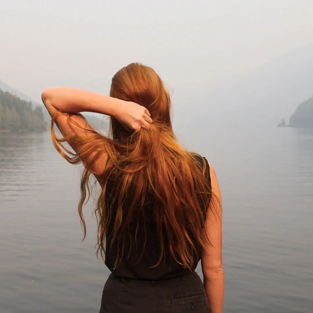 Profi Thermometer Messbereich von -10°C bis +110°C ideal für Pflanzenhaarfarbe o. Tee