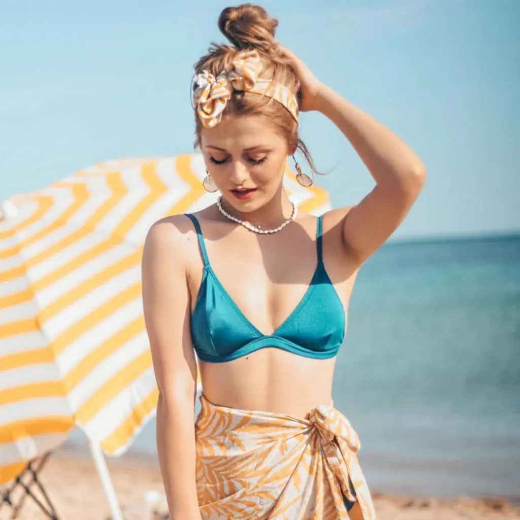 Deo-Mousse Exotik Ylang Ylang 24h+ Deo wie Creme ohne Aluminium Naturkosmetik 50ml