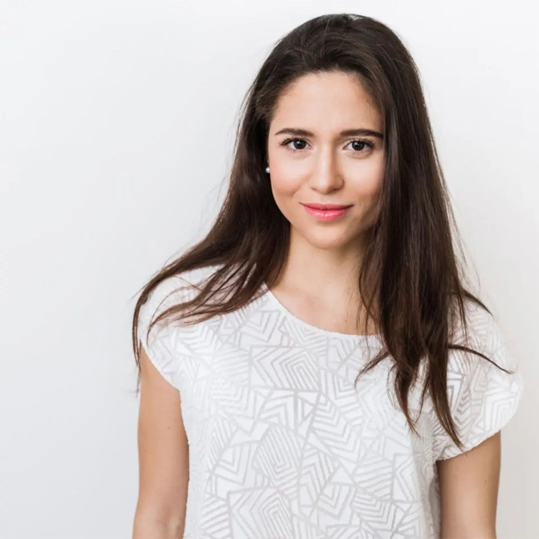 Profi-Pflanzenhaarfarbe warmes Marokko-Braun "warm marocco brown" 90g Nachfüllpack