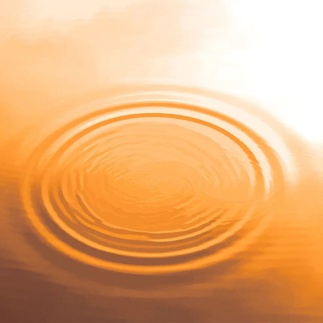 My SACRAL CHAKRA profumo spray per ambienti JOY OF LIFE (arancione)