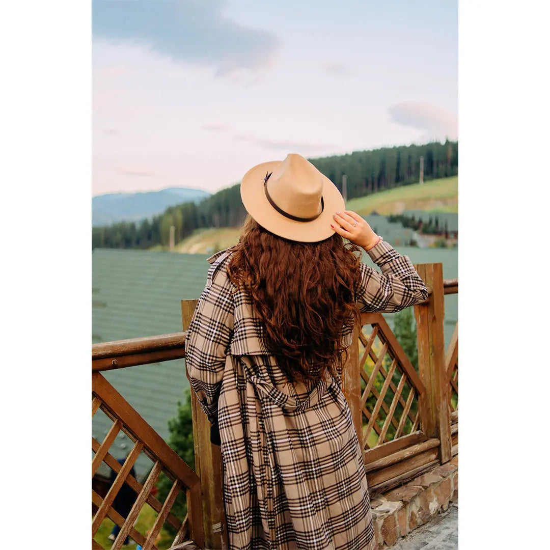 Profi-Pflanzenhaarfarbe warmes Kupfer-Braun "warm copper brown" 90g Nachfüllpack