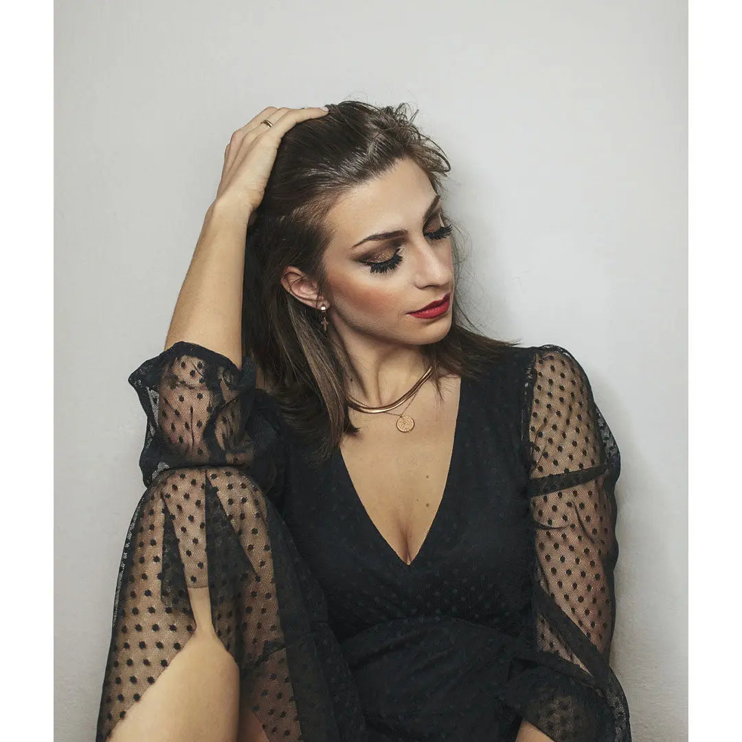 Profi-Pflanzenhaarfarbe SET farblose leicht blond warm-schimmernde Volumen-Glanz-Haarpackung "warm shiny hair pack"