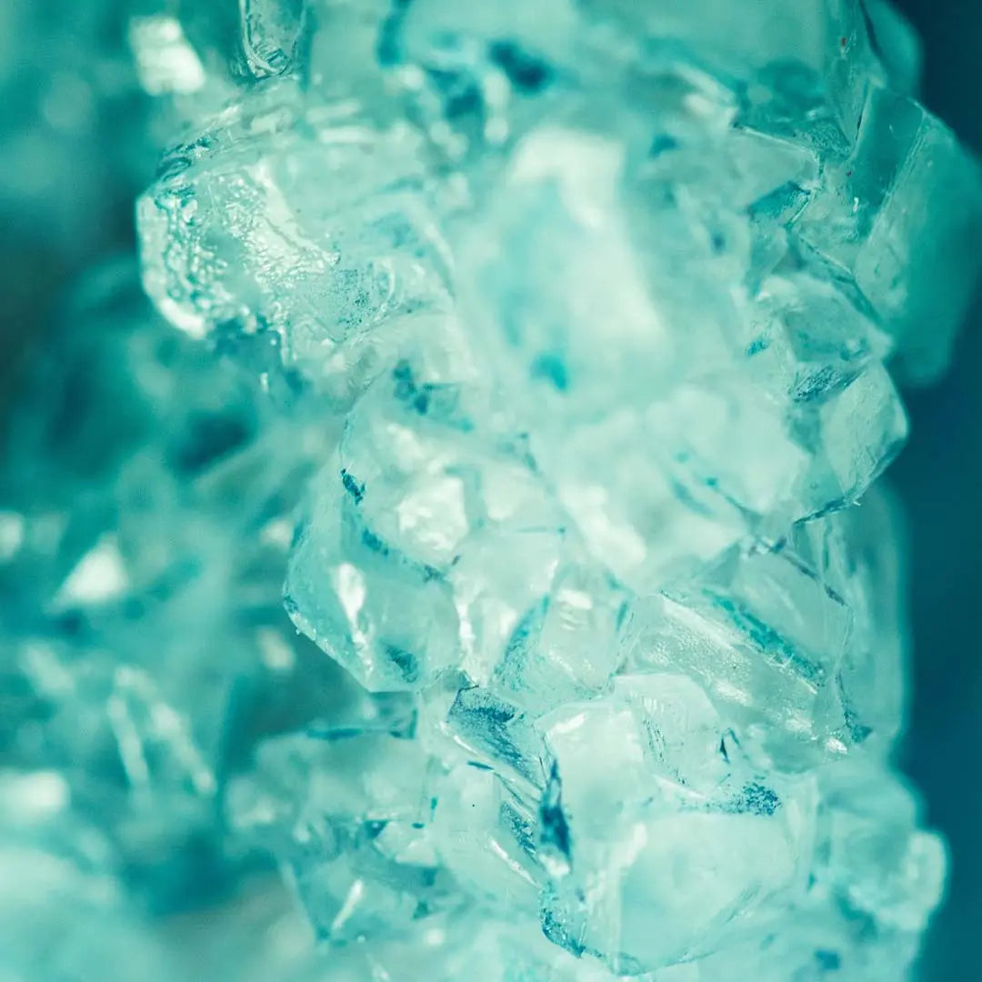 My NECK CHAKRA profumo spray per ambienti CLARITY (turchese)