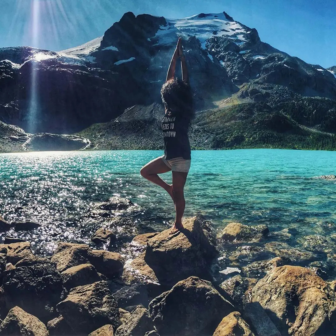 My NECK CHAKRA profumo spray per ambienti CLARITY (turchese)