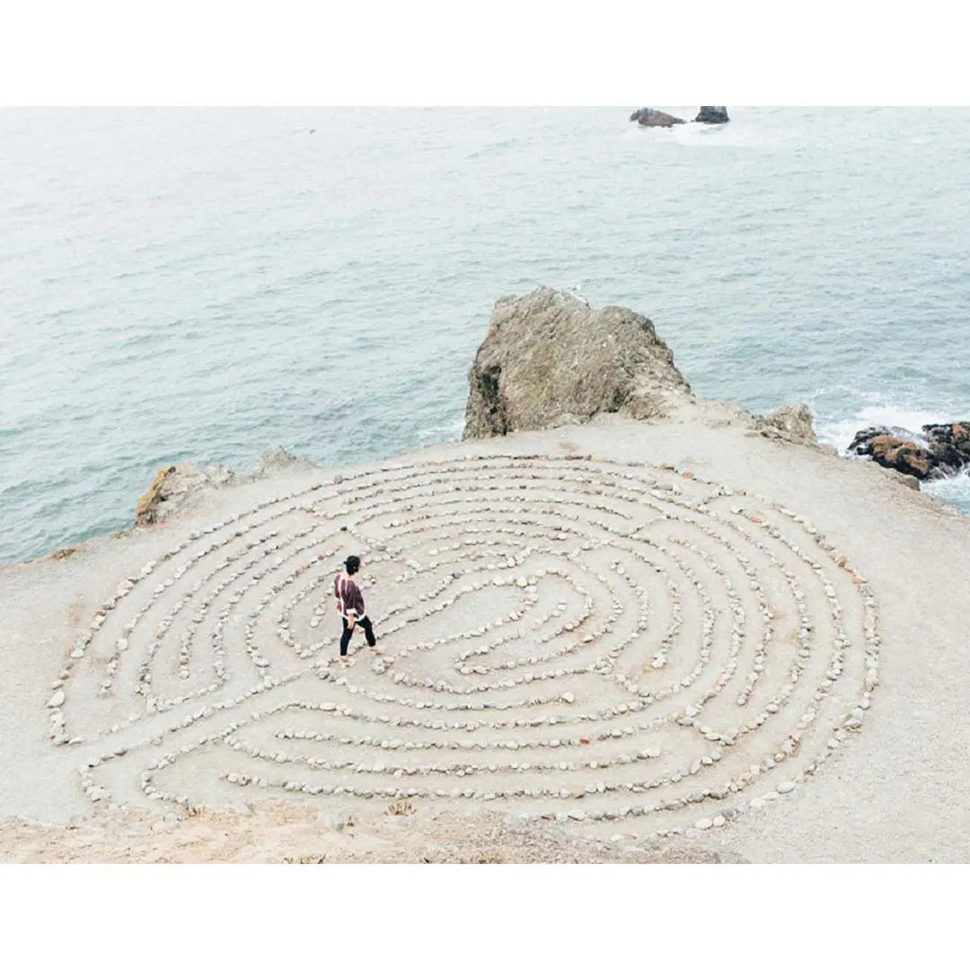 My CHAKREN profumo spray per ambienti HARMONY (bianco)