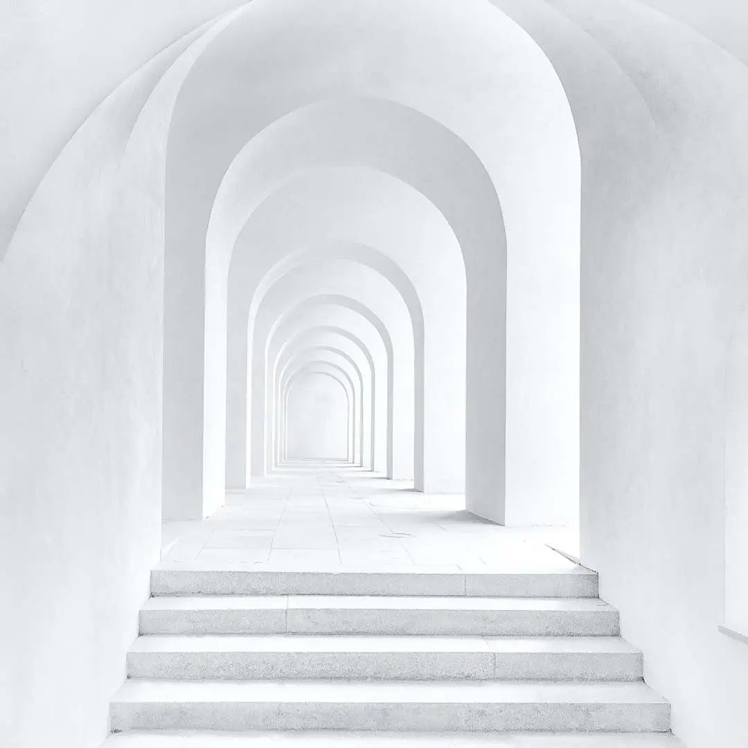 My CHAKREN profumo spray per ambienti HARMONY (bianco)