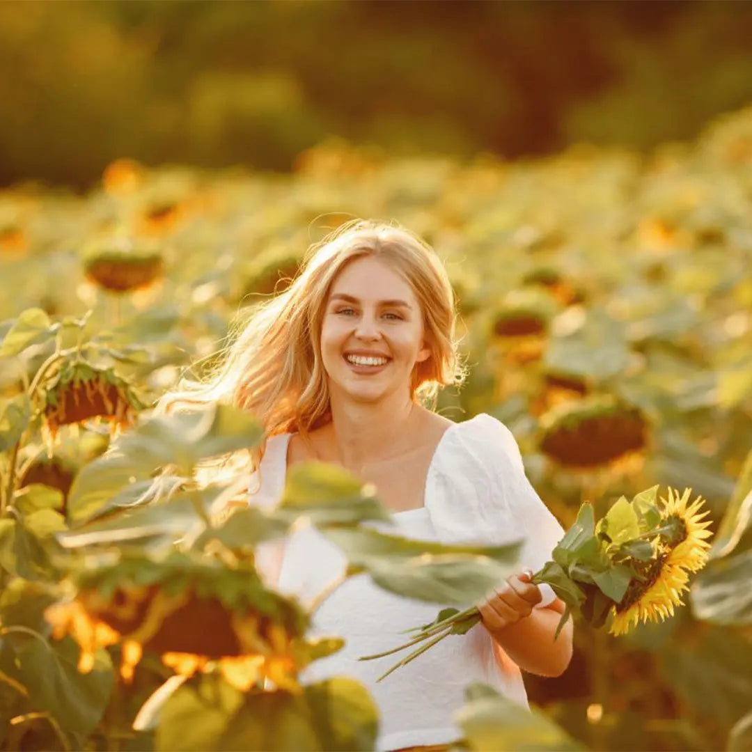 Profi-Pflanzenhaarfarbe kühles Summer-Blond "cool summer blond in 2-Steps" 2x 90g Nachfüllpacks