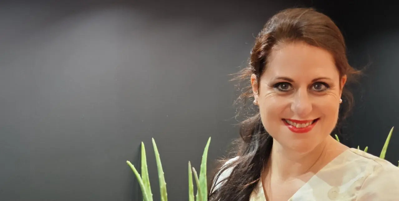 Aloe Vera: Die Hautpflege Pflanze – Superfood für Haut und Haare