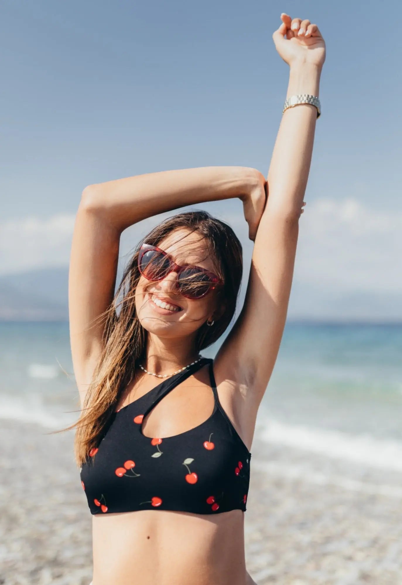 Deo ohne Aluminium: Wie wirksam und gesund sind natürliche Deos?