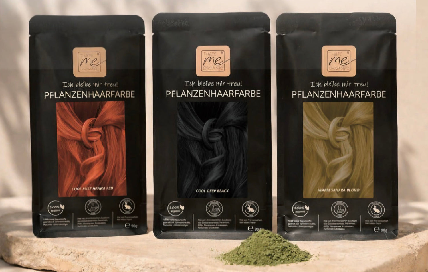 Welche Haarfarbe passt zu mir? Was du wirklich wissen solltest