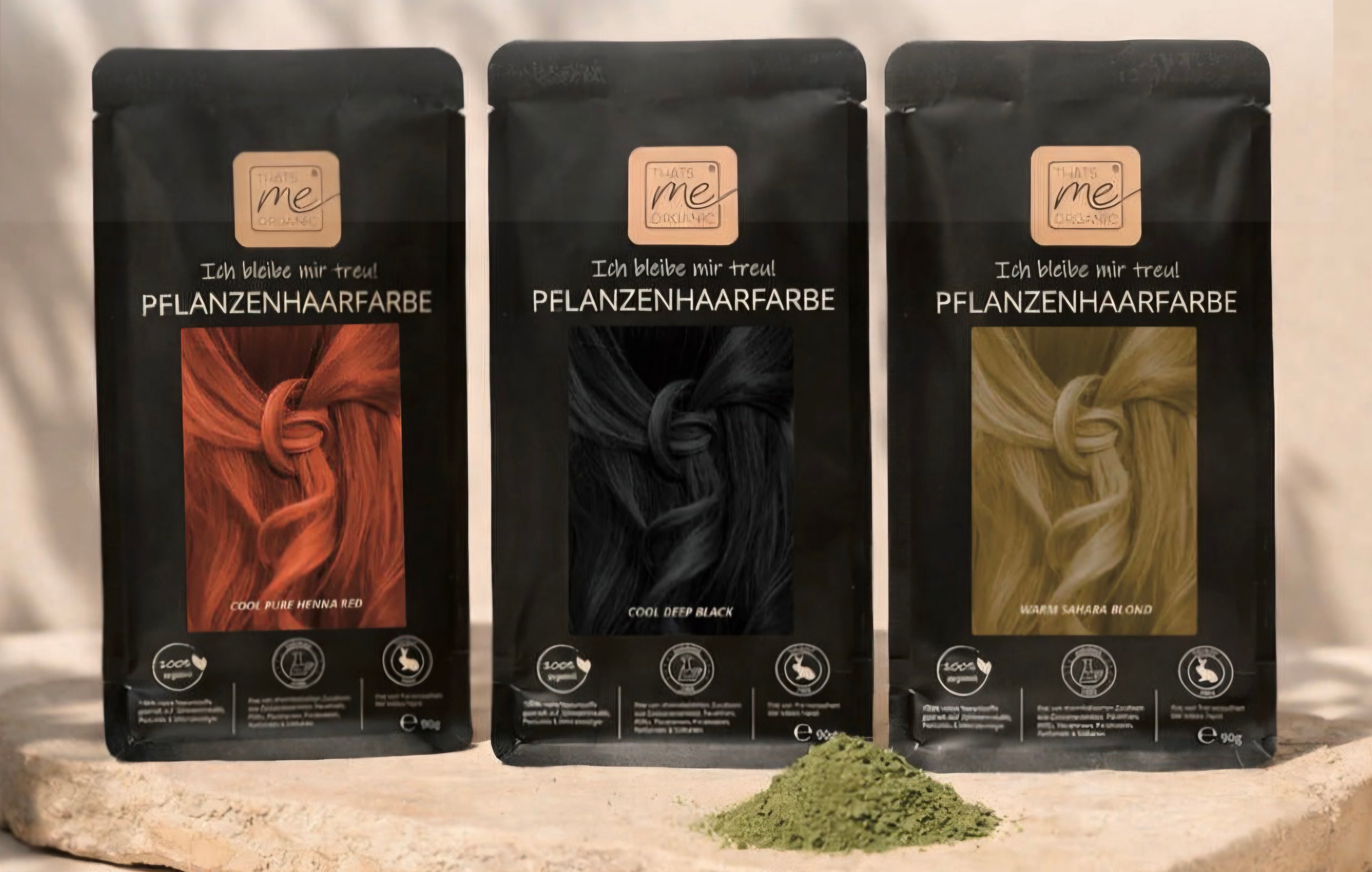 Welche Haarfarbe passt zu mir? Was du wirklich wissen solltest