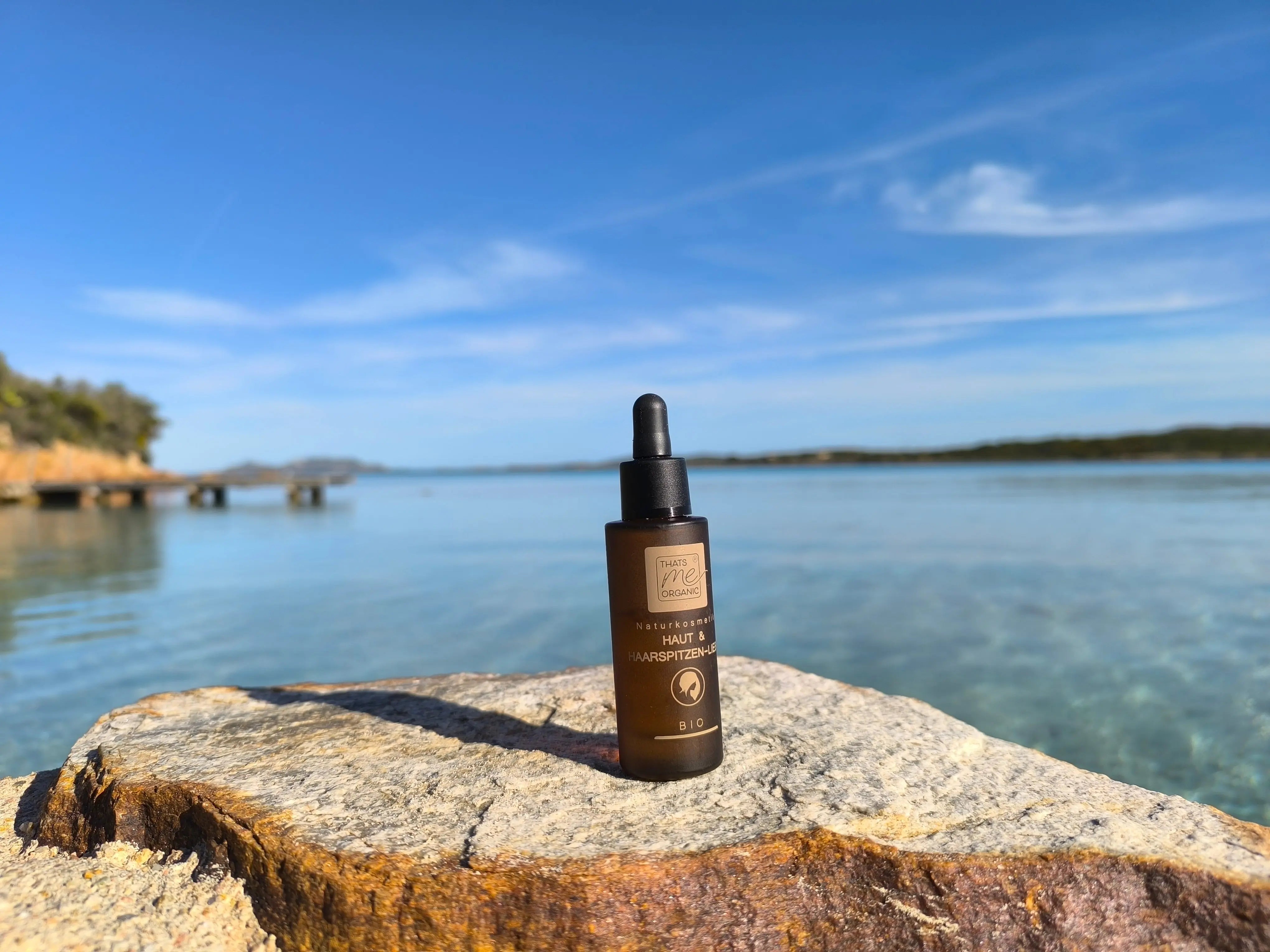 Sommerpflege für Haut & Haare: Strahlend durch den Sommer