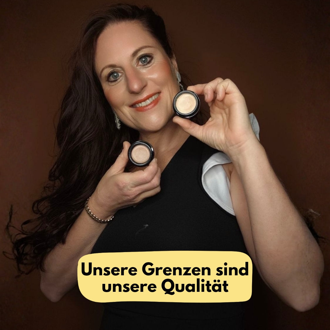 Die Wahrheit über saubere Bio-Naturkosmetik – und warum weniger mehr ist